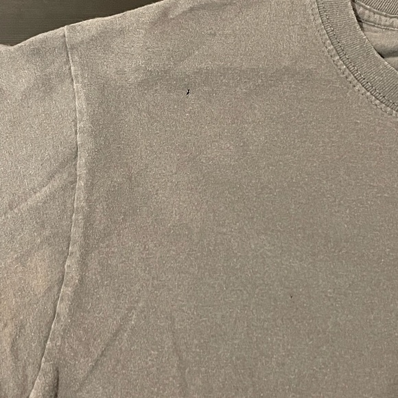 Hanes Penn State Est. 1855 *Great Cond* Cotton TShirt Size M - Picture 7 of 7